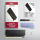 AXAGON PCEM2-XS Adapter wewnętrzny PCIe x16, M.2 NVMe - 1205422 - zdjęcie 6